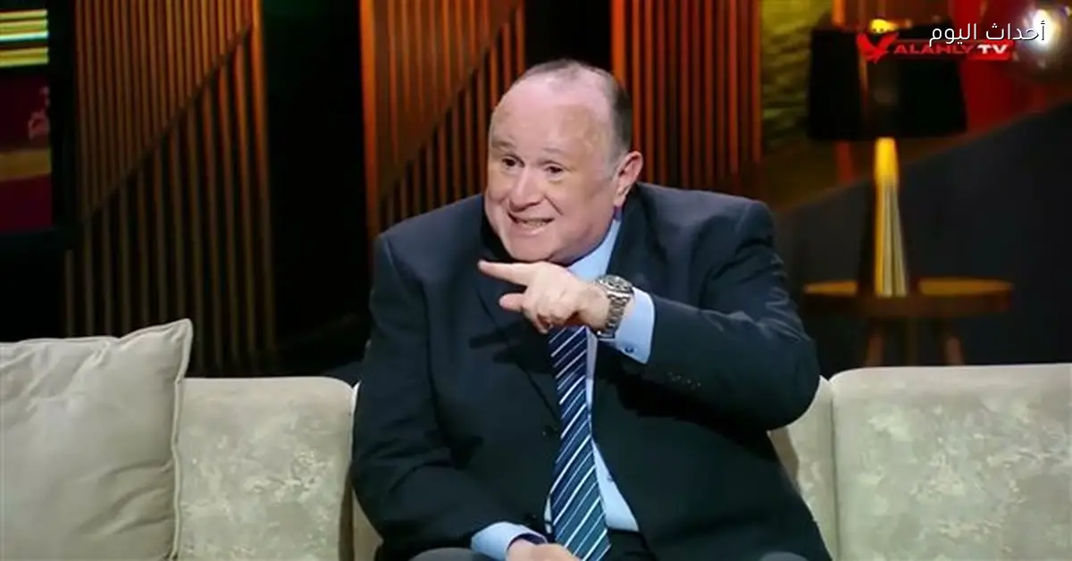 الأهلي هو بيتنا الكبير ودعم كامل لقرارات مجلس الإدارة حسب خالد جادالله