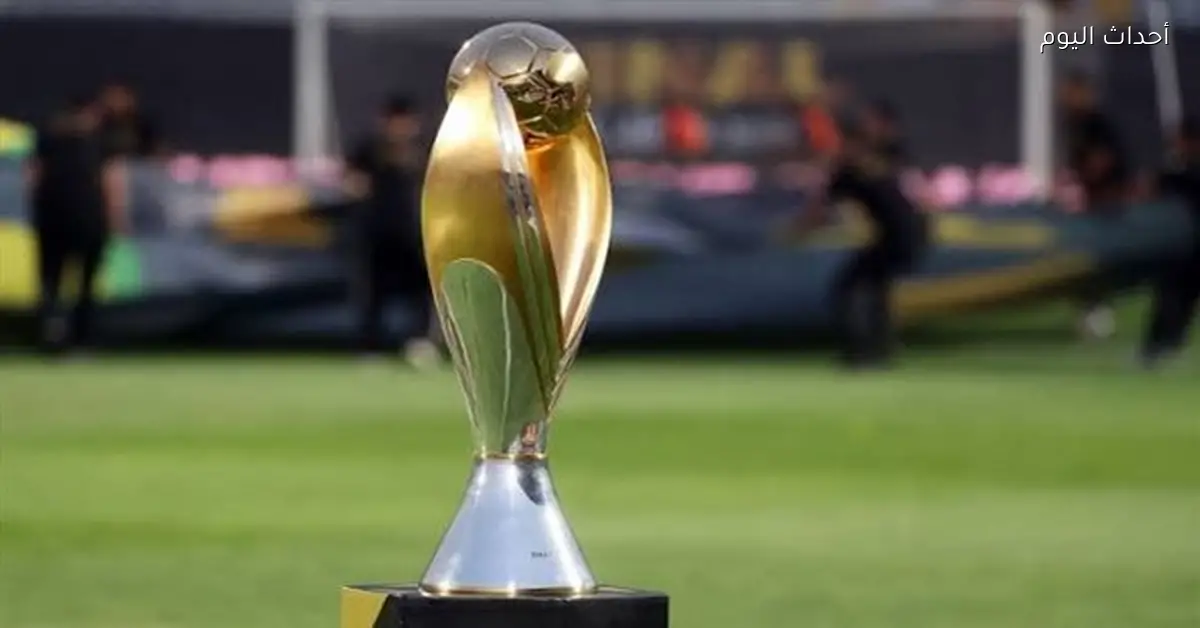 الأهلي والترجي في إياب ربع نهائي دوري أبطال إفريقيا