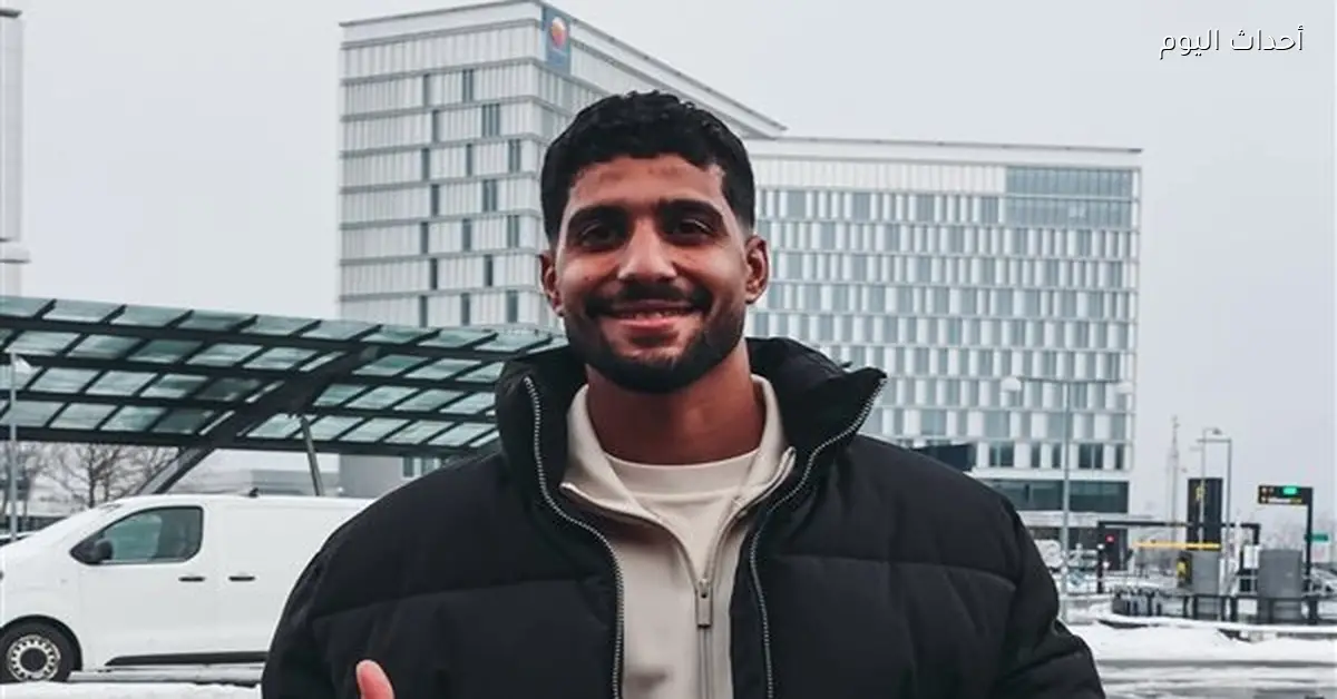 الأهلي يتابع صفقة انتقال إبراهيم عادل إلى نورشيلاند الدنماركي