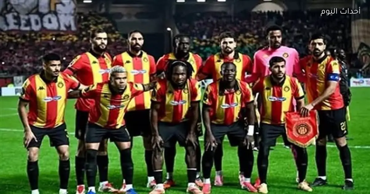 الأهلي يتجاوز الترجي بعد 7 سنوات ويحقق فوزًا مهمًا