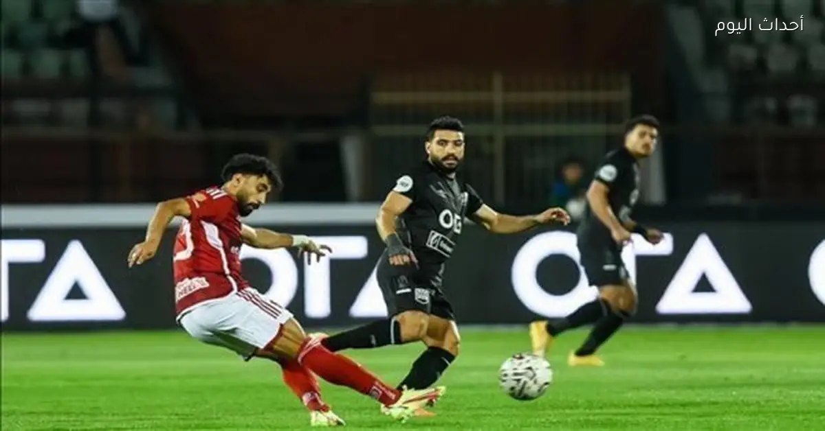 الأهلي يتخذ قرارا جديدا لإنقاذ الموسم ببطولة واحدة