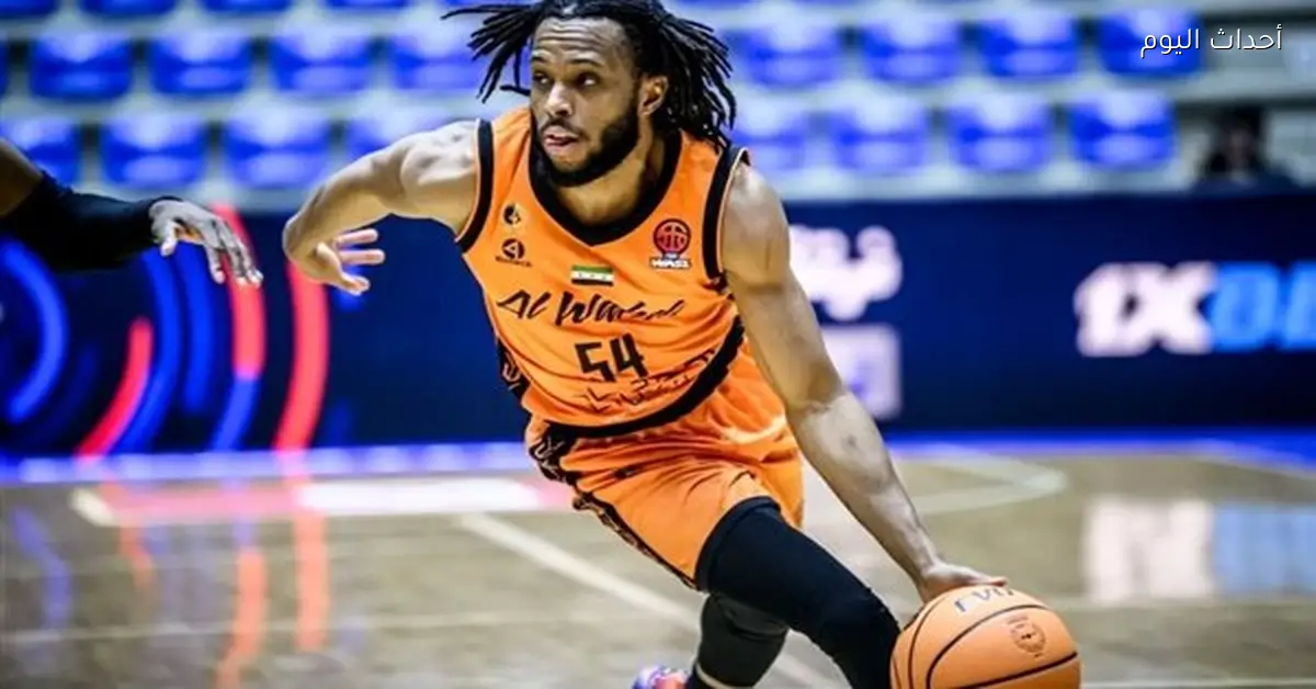 الأهلي يتعاقد مع لاعب الوحدة السوري السابق