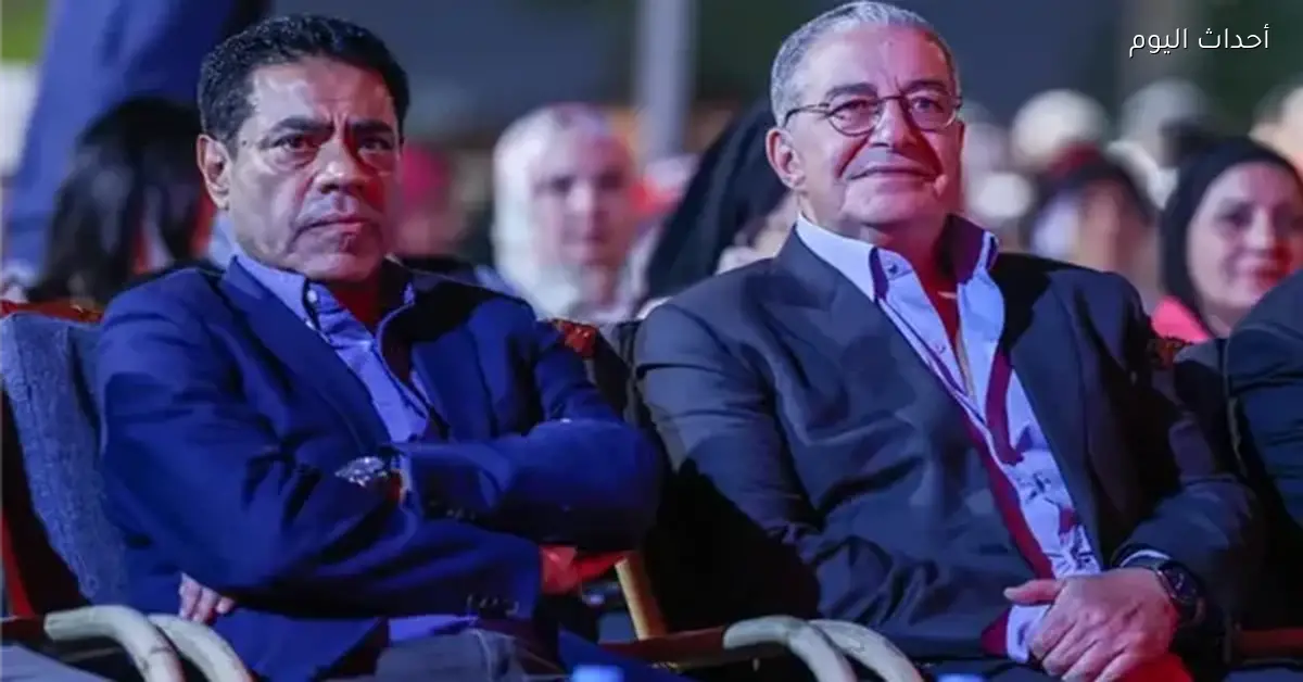 الأهلي يتعاقد مع محامي دولي لتعزيز منظومته القانونية