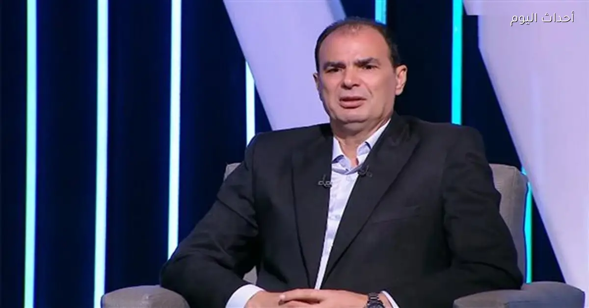 الإسماعيلي يفاوض عبدالحميد بسيوني لتولي تدريب الفريق