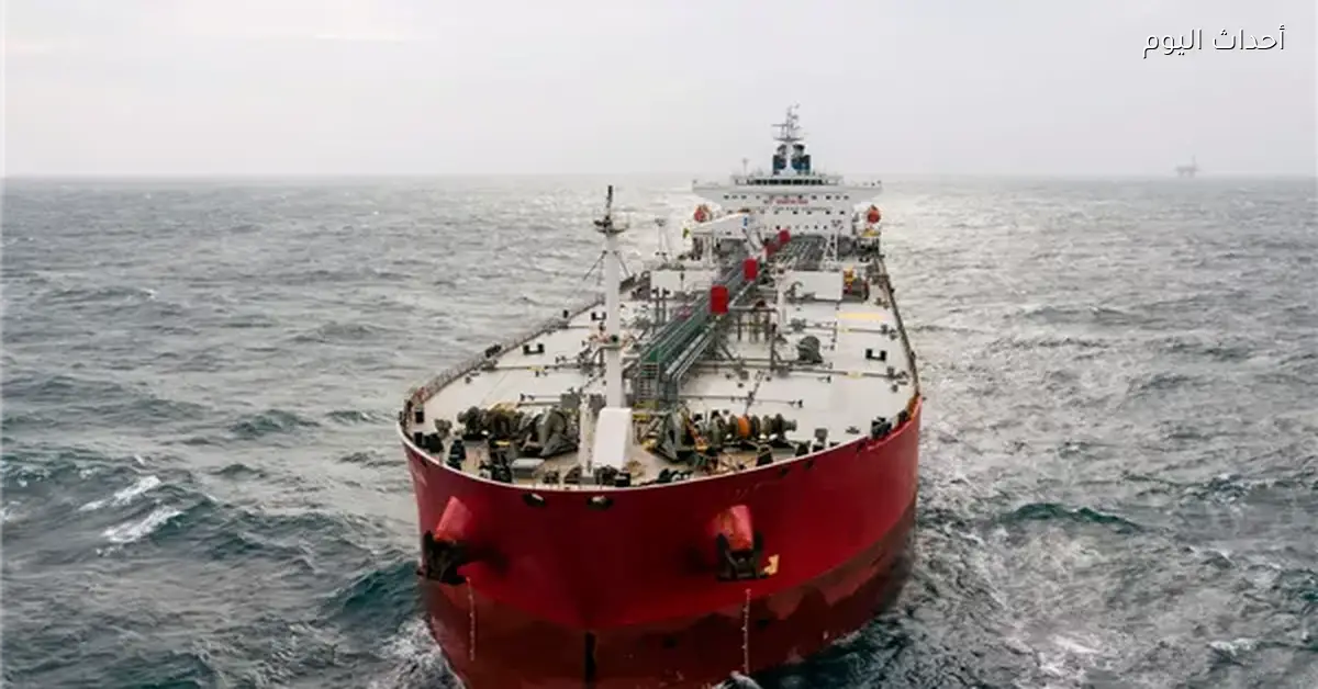 الإمارات تمد كوريا الجنوبية بستة ملايين برميل نفط