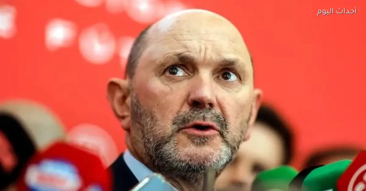 الاتحاد الإسباني لكرة القدم يساند لاعبيه المحترفين في الشرق الأوسط