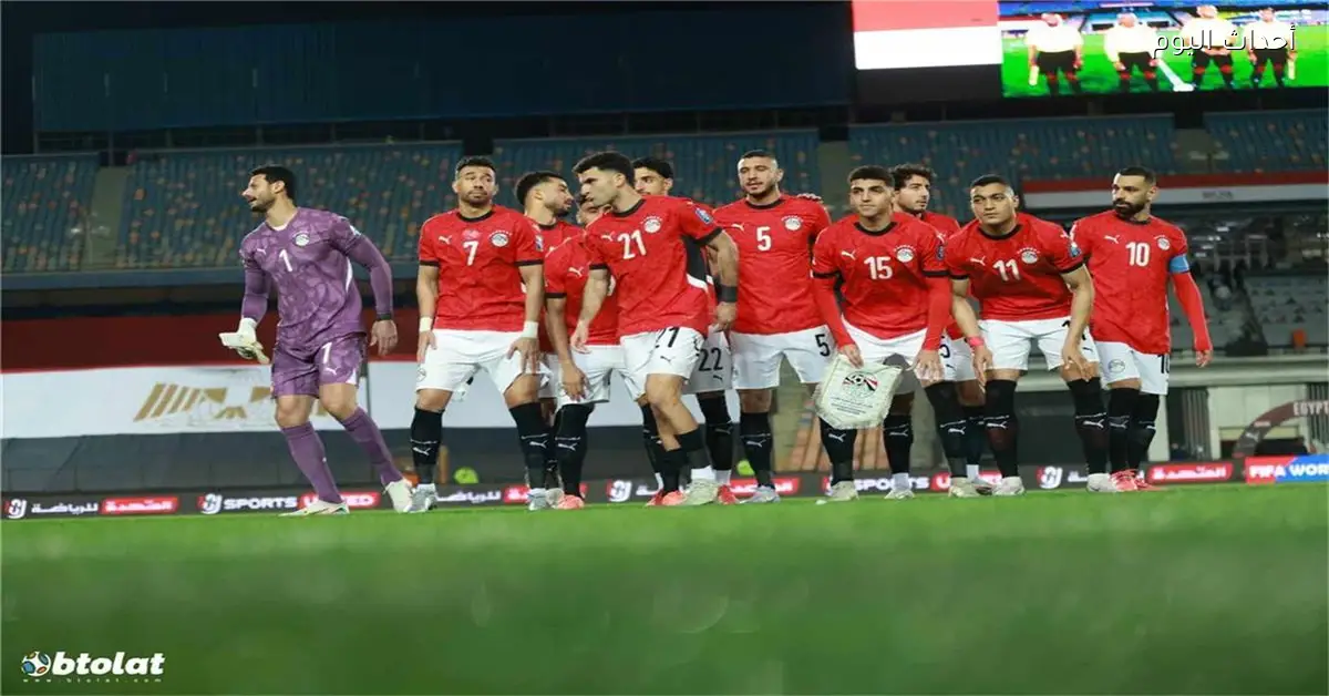 الاتحاد الإسباني يسعى لحل أزمة تأشيرات منتخب مصر