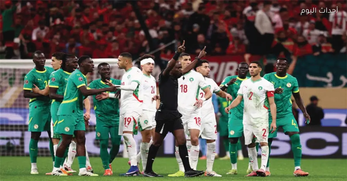 الاتحاد السنغالي يعلن خطته بعد منح كأس أمم إفريقيا للمغرب