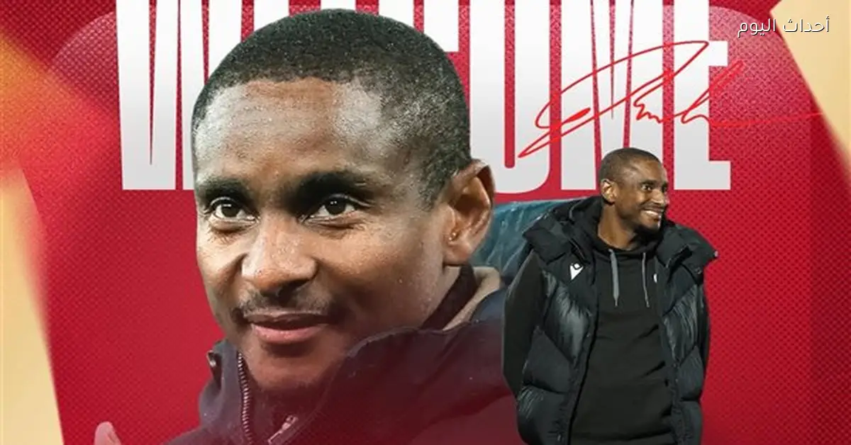 الاتحاد الليبي يتعاقد مع رولاني ماكوينا براتب شهري 120 ألف دولار