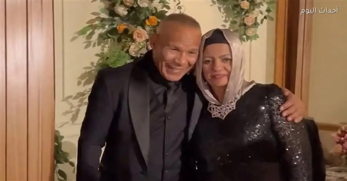 الاتحاد المصري لكمال الأجسام ينعى زوجة البطل الشحات مبروك