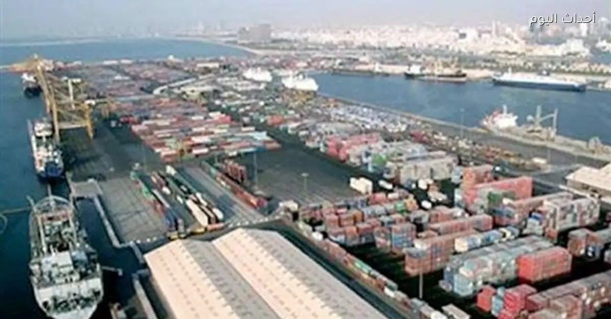 الاستثمار تنفي تعليق صادرات الخليج وتؤكد أهمية ميناء سفاجا