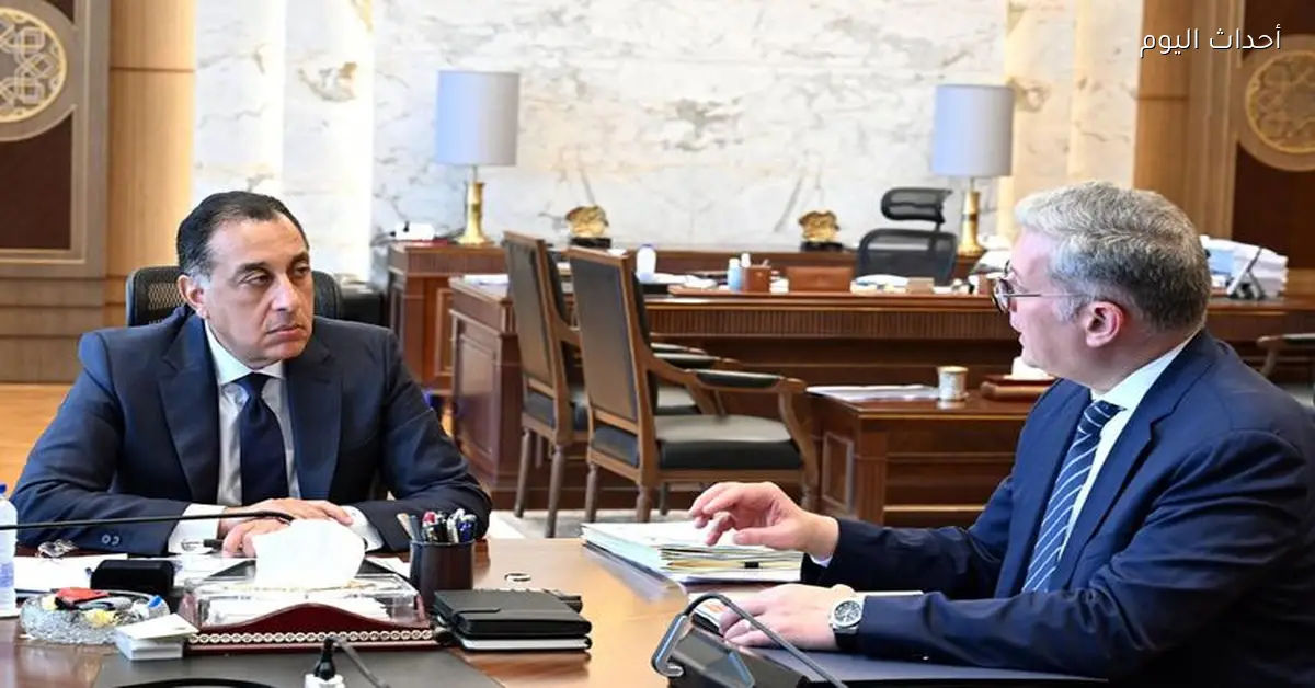 البترول تعلن استعداد الشبكة وخطط تأمين الغاز في الصيف