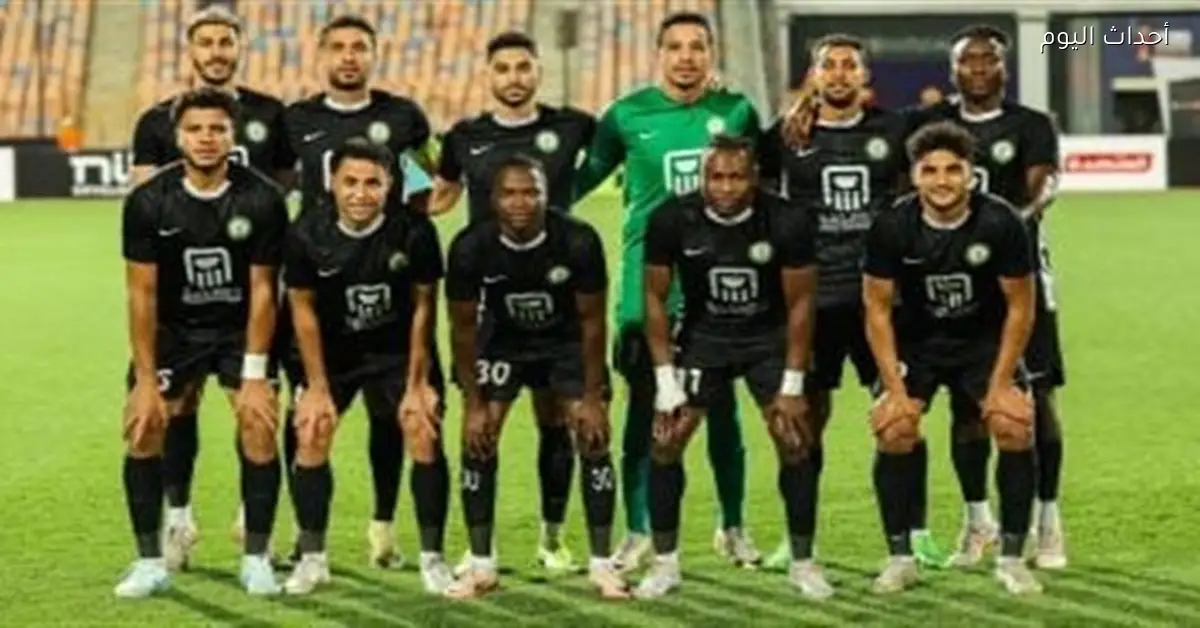 البنك الأهلي يواجه سيراميكا كليوباترا في الدوري الممتاز