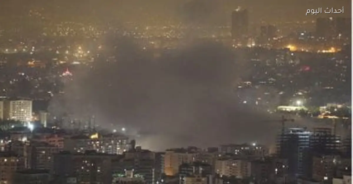 البيت الأبيض: انتهاء العمليات العسكرية في حرب إيران خلال 4 إلى 6 أسابيع