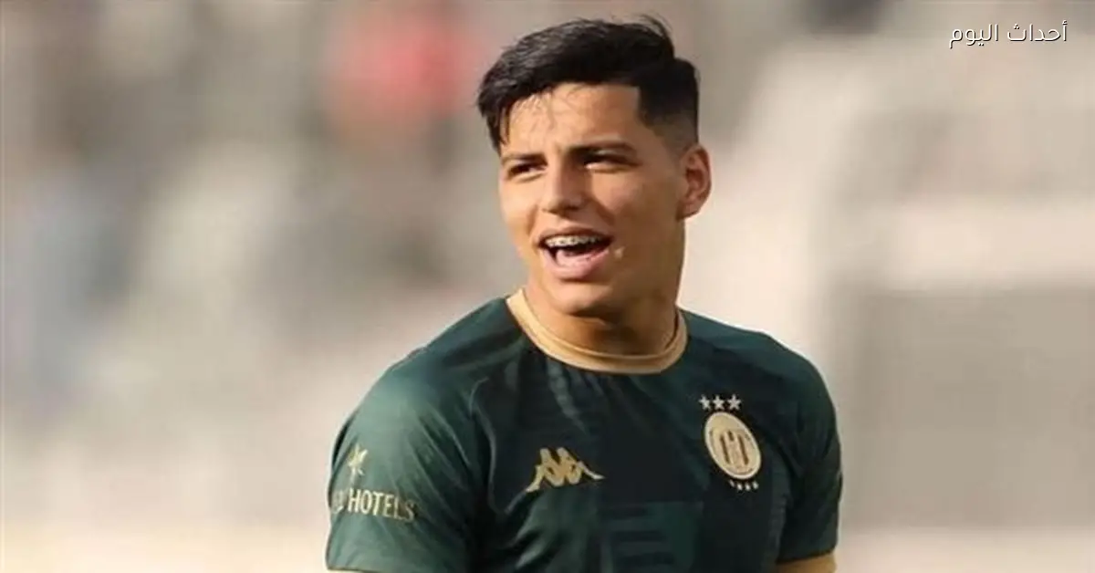 الترجي يستعيد حارسه قبل مواجهة الأهلي