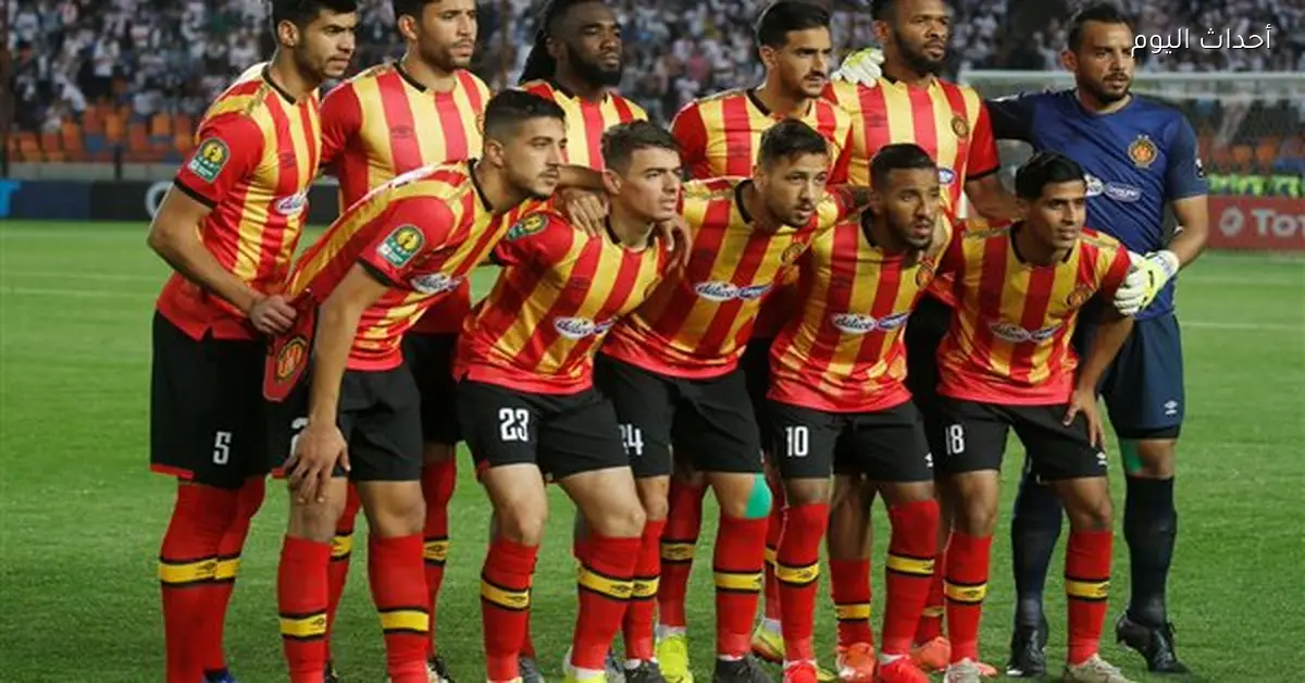 الترجي ينبه جماهيره قبل مباراة الأهلي في دوري الأبطال