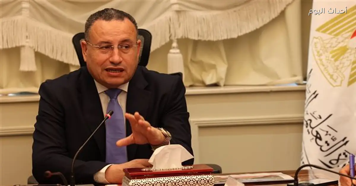 التعليم العالي يعلن حصاد الأنشطة وقرارات تطوير البحث العلمي