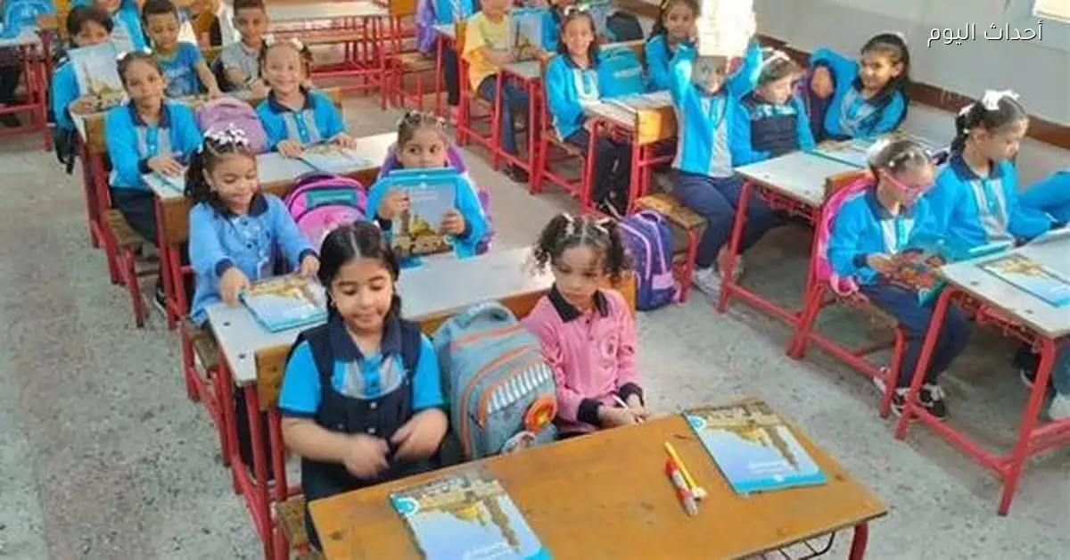 التعليم تتابع سير الدراسة في المدارس بزيارات مفاجئة خلال رمضان