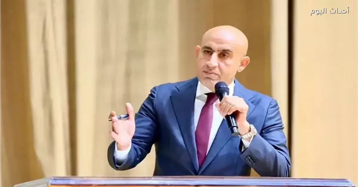 التعليم توضح تفاصيل تعدي طالب على معلم في القاهرة