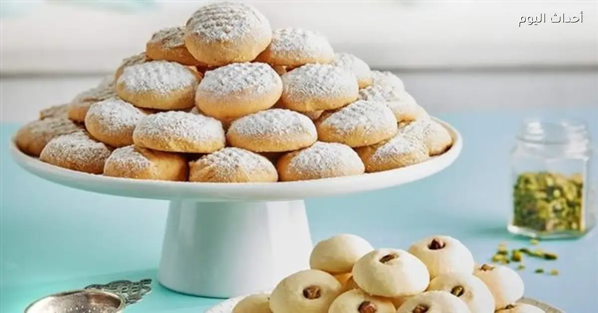 التموين تطرح كعك وبسكويت العيد بأسعار مخفضة