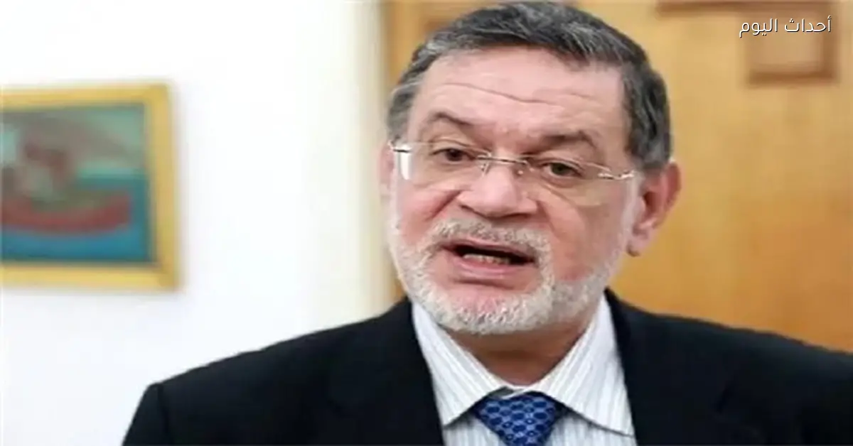 التوتر الدولي يعزز التحريض الإلكتروني وفقاً للخرباوي