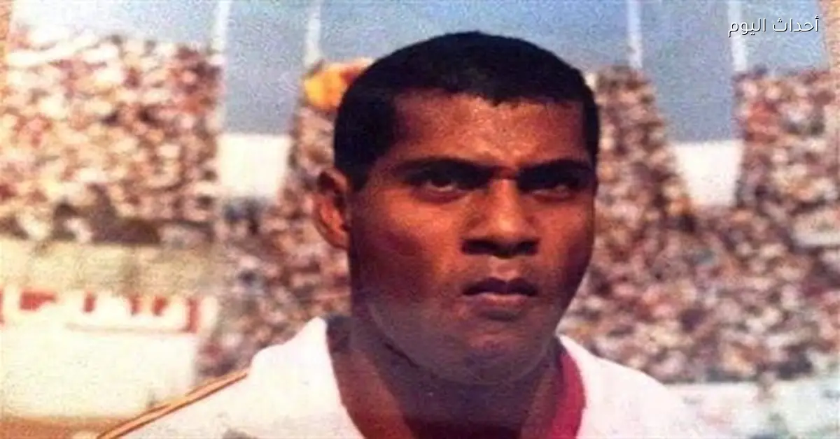 الجريدي: كنا نأمل في نهائي بين الأهلي والترجي وأبناء رادس الأفضلية