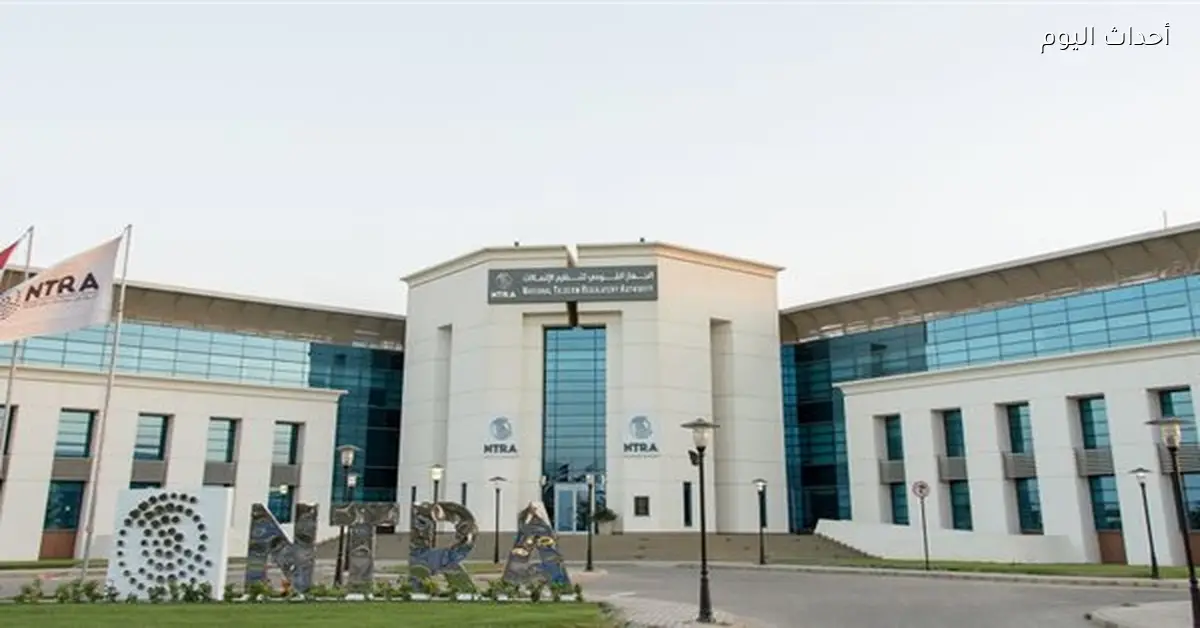 الجهاز القومي يعتمد 317 محطة جديدة في تقرير جودة المحمول