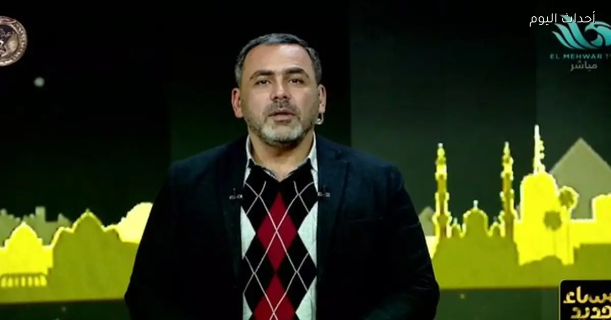 الحسيني يقترح الانسحاب لتجنب صدام في المنطقة