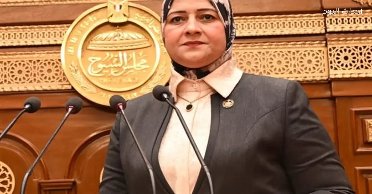 الحكومة تؤكد استقرار الأسواق وسلاسل الإمداد وسط التوترات