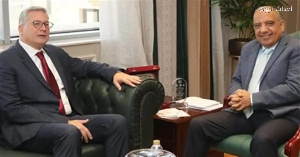 الحكومة تخصص 150 مليار جنيه لحل التشابكات المالية بين الكهرباء والبترول