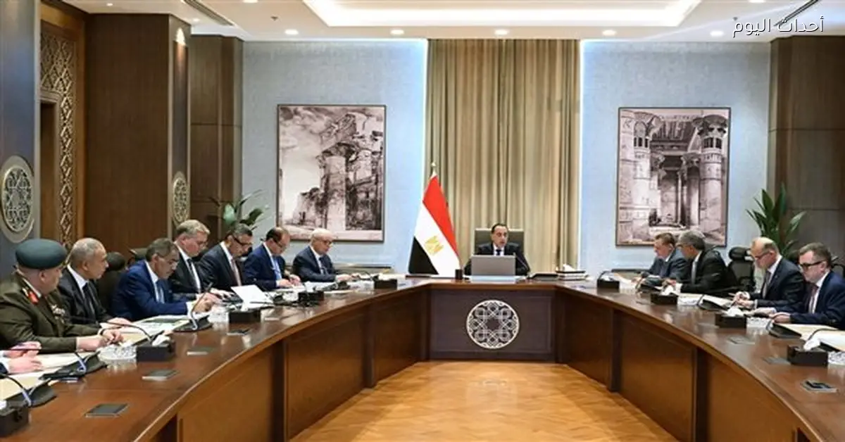 الحكومة تعلن عن إجراءات جديدة لدعم المواطنين قريبًا