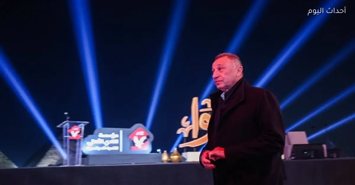 الخطيب: مؤسسة الأهلي للتنمية المجتمعية خطوة جديدة لخدمة الناس