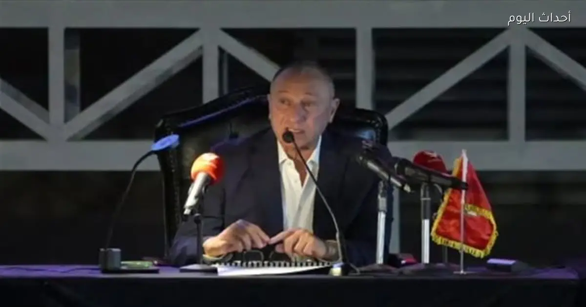 الخطيب يتصدر قرارات القلعة الحمراء وتأثيرها على النتائج