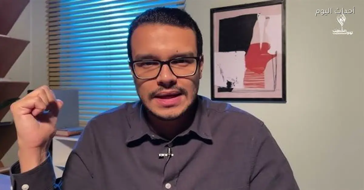 الخطيب ينتقد واشنطن ويطالب بحرية التعبير