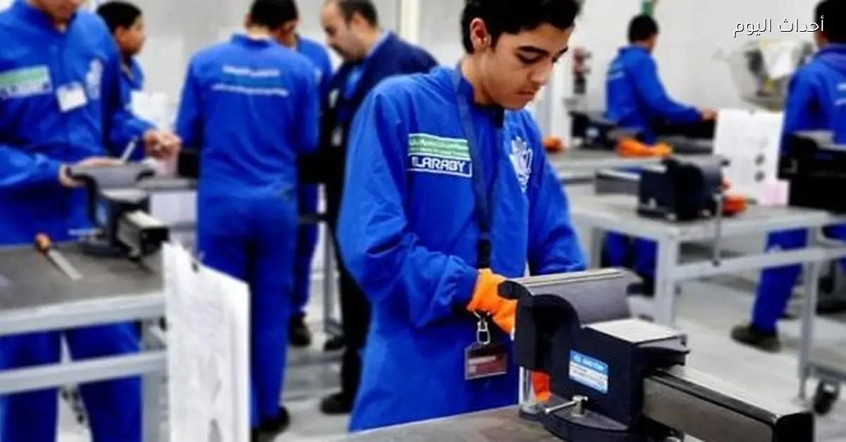 الخميس الجاي آخر يوم للتقديم في وظائف مدارس التكنولوجيا التطبيقية 2026