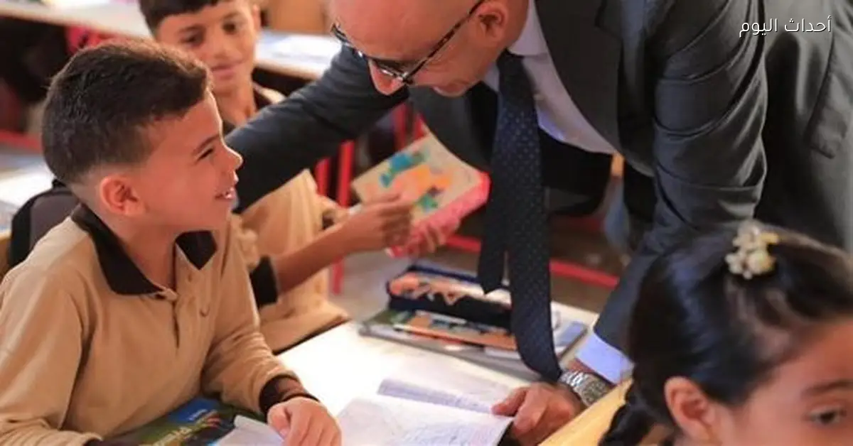 الدراسة عن بعد: الحقيقة وراء التحويل للنظام الجديد