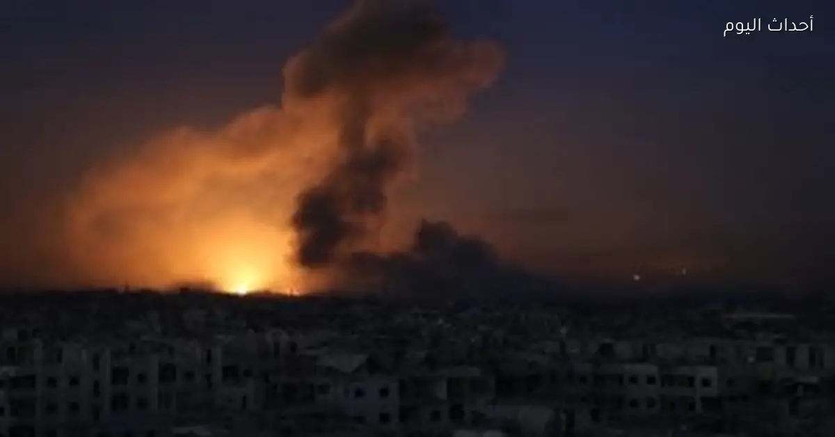 الدفاعات السعودية تعترض صواريخ باليستية قبل وصولها للرياض