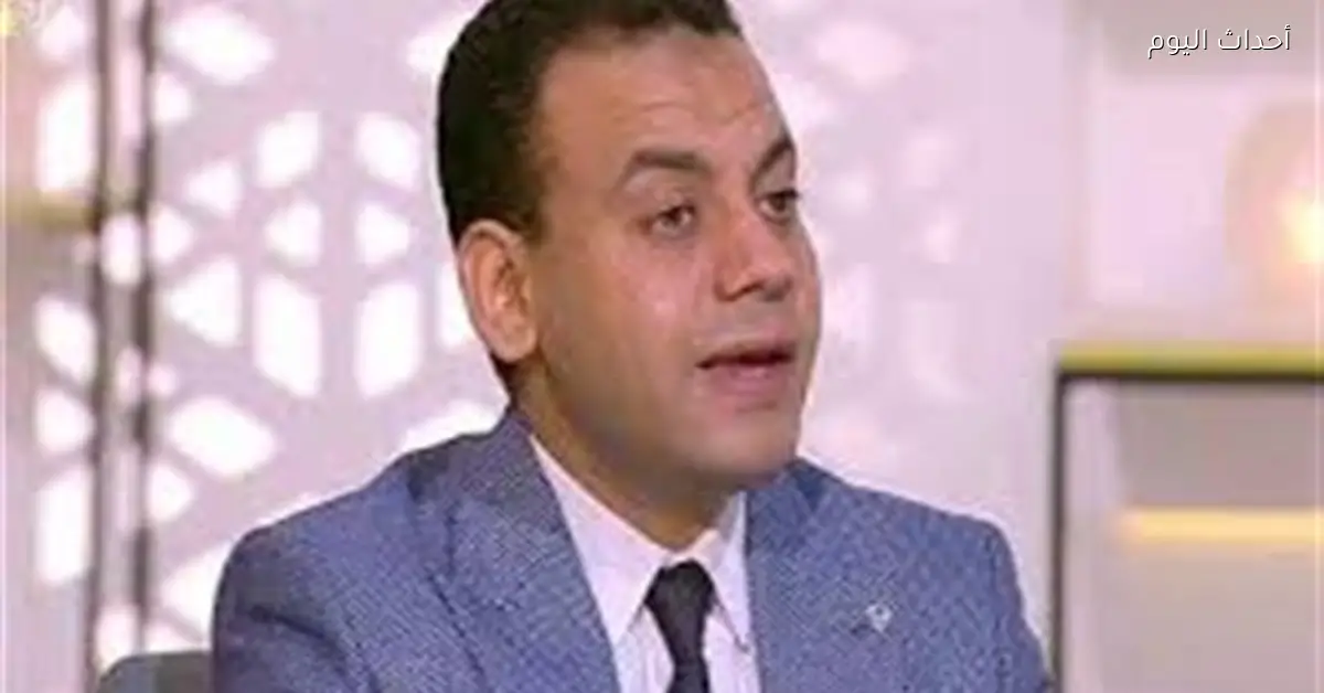 الدكتور كريم العمدة: صعوبة تحديد معدل التضخم وزيادة متوقعة 2%