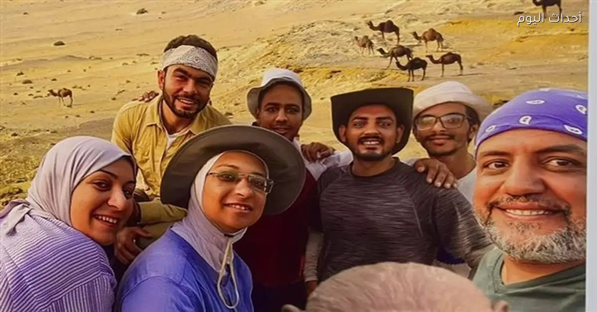 الدكتور هشام سلام يعلق على نشر أول بحث مصري في مجلة Science