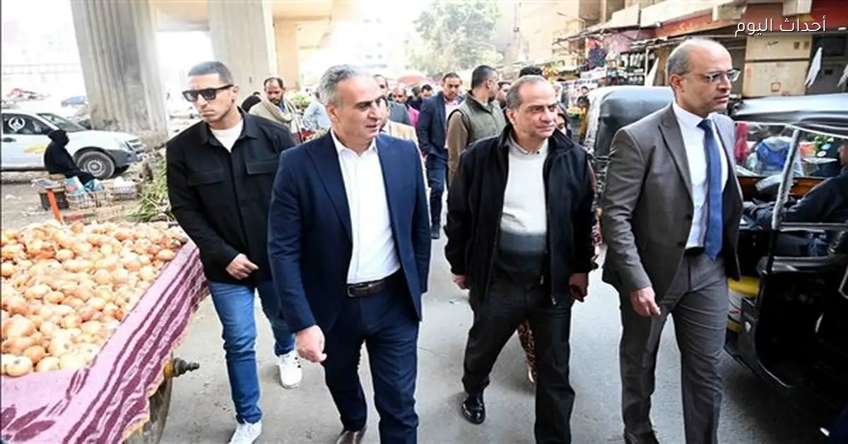 الدولة تعزز الانضباط في الأسواق لمواجهة تلاعب الأسعار