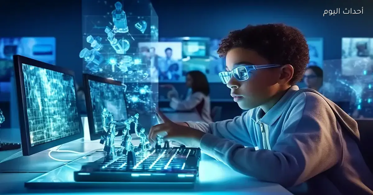 الذكاء الاصطناعي يهدد 300 مليون وظيفة حول العالم