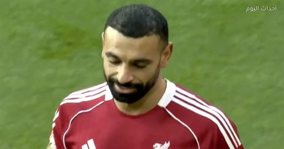 الريدز يحقق الفوز على وست هام 5-2 وتقييم أداء محمد صلاح في المباراة