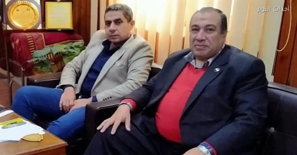 الزراعة تبدأ الاستعداد لزراعة القطن في كفر الشيخ