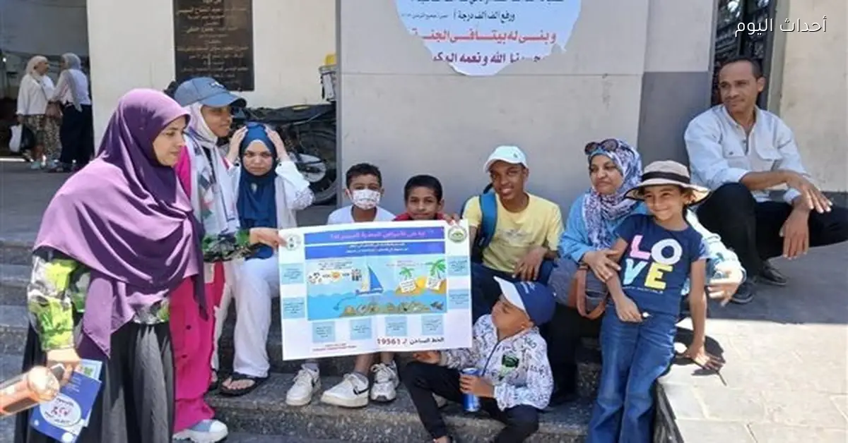 الزراعة تنظم 6000 ندوة لدعم صحة الحيوان والمربين