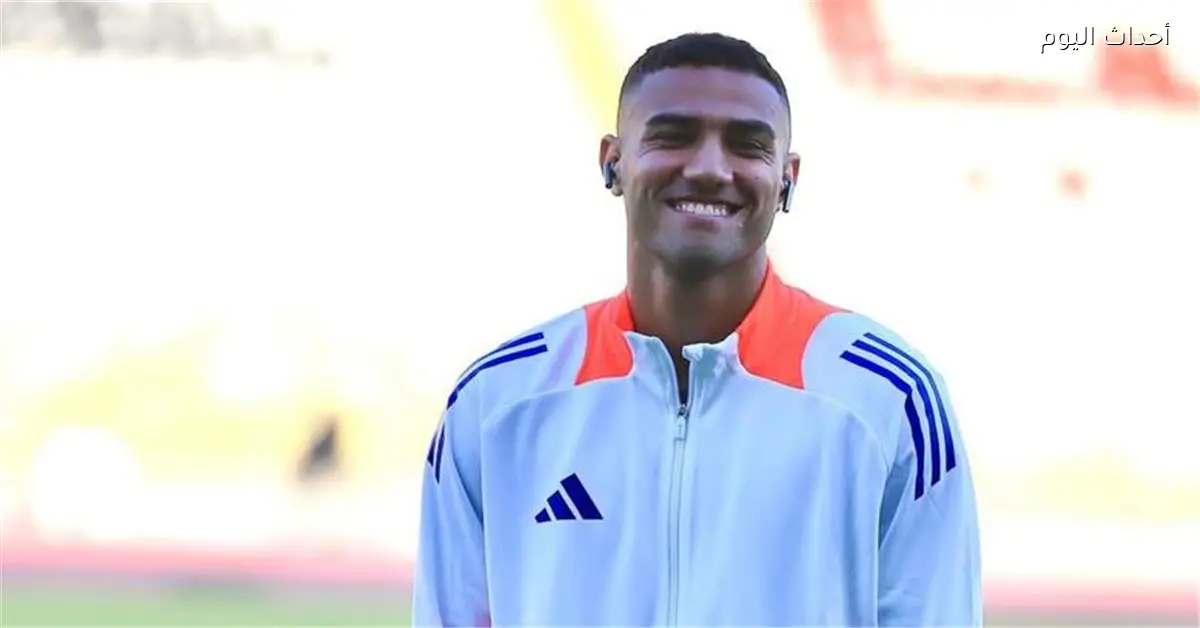 الزمالك في حيرة بسبب ملف محمود جهاد