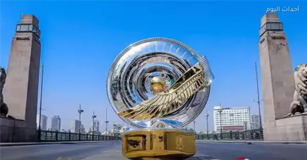 الزمالك وبيراميدز والأهلي في صراع قوي تفاصيل قرعة الدور الثاني للدوري