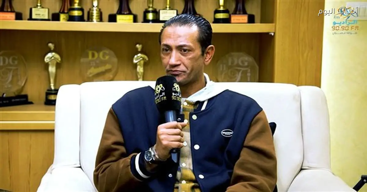 الزمالك يتمسك بمكانته وحسام عبدالمنعم يوضح فرق قطاعات الناشئين في مصر