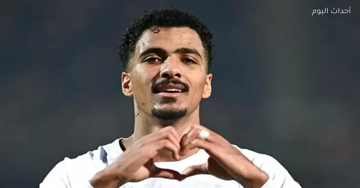 الزمالك يسجل هدفين في 5 دقائق أمام أوتوهو بواسطة عبد المجيد والدباغ