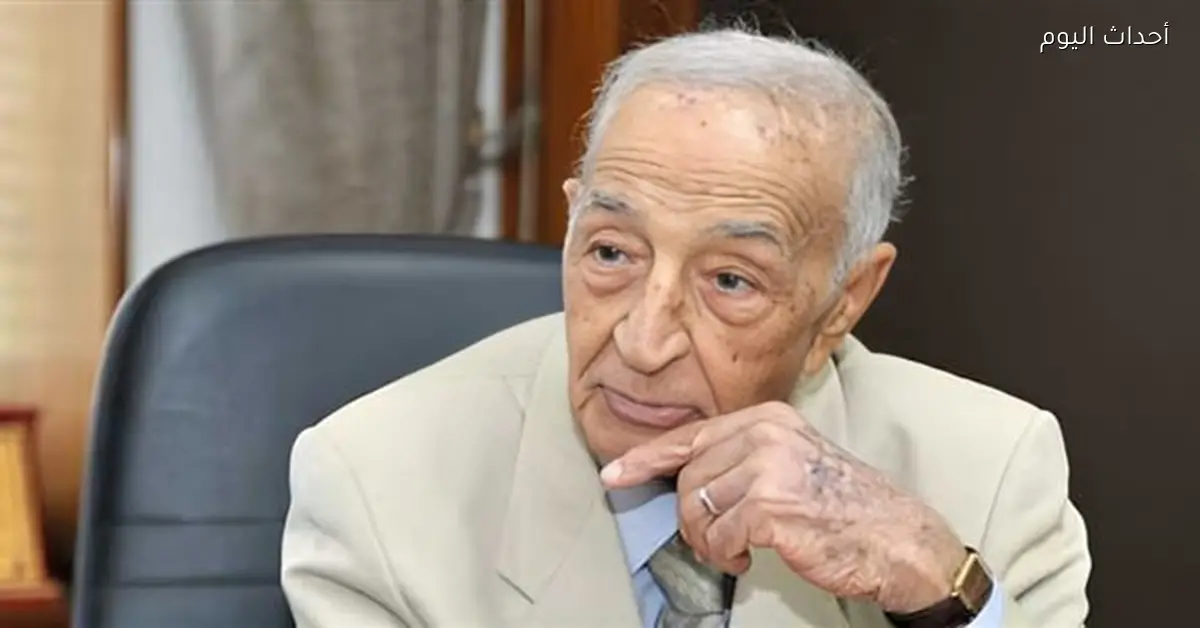 الزمالك يكرم فهمي عمر ويخلد ذكرى شيخ الإذاعيين في الاستوديو الرئيسي