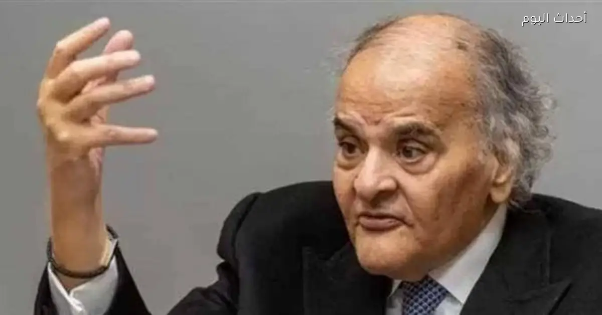 الزمالك يوضح أسباب منح ممدوح عباس الرئاسة الشرفية